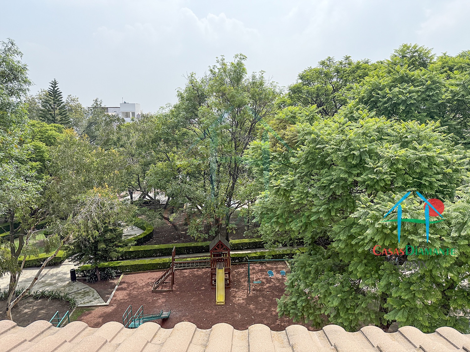 Av. Toluca Villa Sauce BC - Recámara principal 8